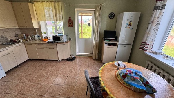 Продам дом, Советская ул, 55, Большие Кабаны с, 0 км от города