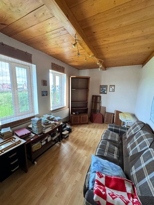 Продам дом, Советская ул, 55, Большие Кабаны с, 0 км от города