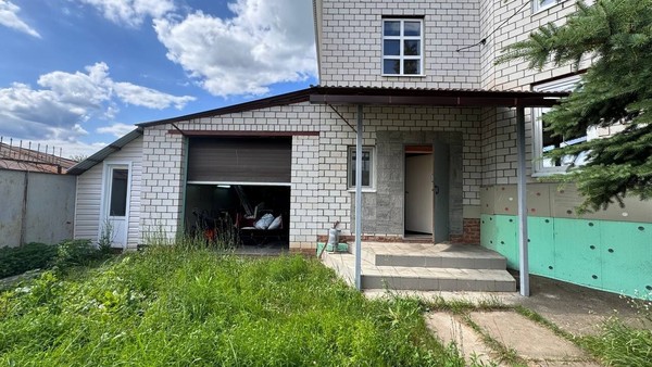 Продам дом, Советская ул, 55, Большие Кабаны с, 0 км от города