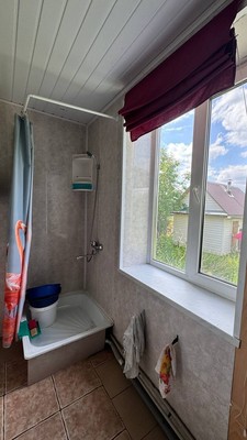 Продам дом, Советская ул, 55, Большие Кабаны с, 0 км от города