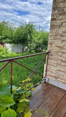 Продам дом, Советская ул, 55, Большие Кабаны с, 0 км от города