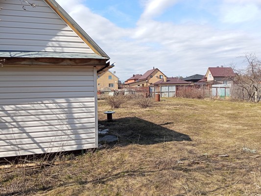 Продам дом, Советская ул, 55, Большие Кабаны с, 0 км от города