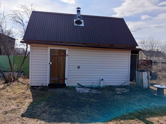 Продам дом, Советская ул, 55, Большие Кабаны с, 0 км от города