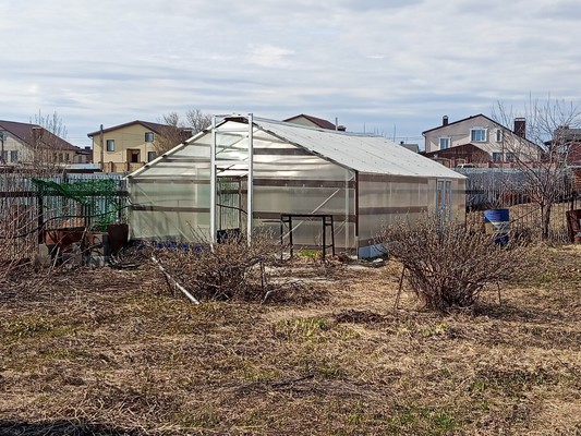Продам дом, Советская ул, 55, Большие Кабаны с, 0 км от города
