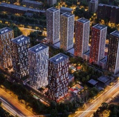 Продам трехкомнатную (3-комн.) квартиру, Большая Комсомольская ул, 5, Красногорск г