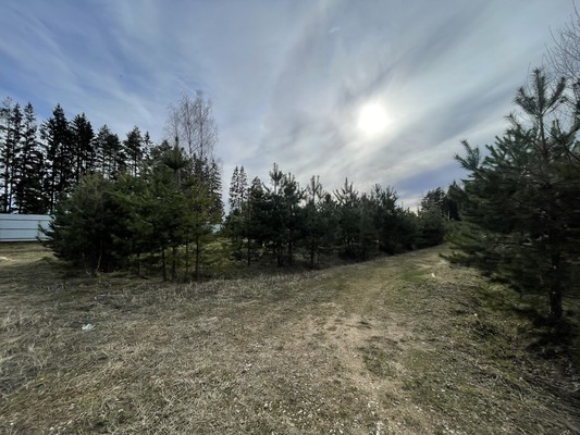 Продам участок 16,7 соток, Садоводство, Новая ул, Бережки д, 0 км от города