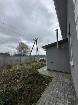 Продам дом, Изумрудная ул, Холмогоровка п, 0 км от города