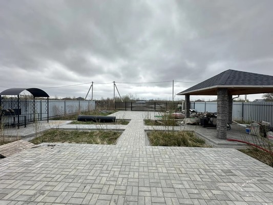 Продам дом, Изумрудная ул, Холмогоровка п, 0 км от города