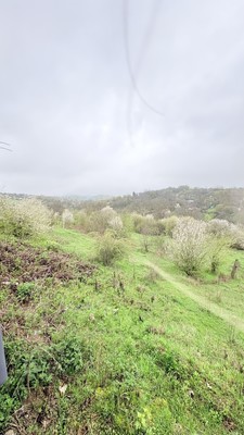 Продам участок 8 соток, Фермерское хоз., сдт Институтское тер, 136, Нальчик г, 0 км от города