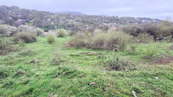 Продам участок 8 соток, Фермерское хоз., сдт Институтское тер, 136, Нальчик г, 0 км от города