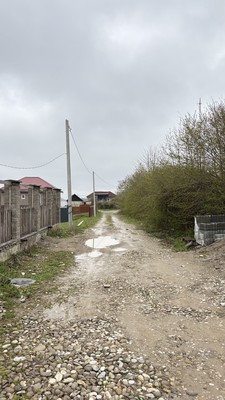 Продам участок 8 соток, Фермерское хоз., сдт Институтское тер, 136, Нальчик г, 0 км от города