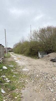 Продам участок 8 соток, Фермерское хоз., сдт Институтское тер, 136, Нальчик г, 0 км от города