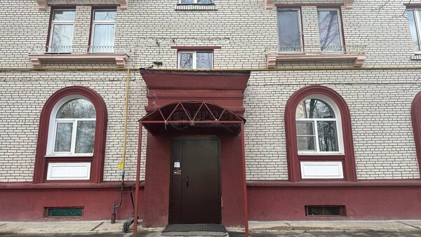Продам трехкомнатную (3-комн.) квартиру, Заводская ул, 11, Видное г