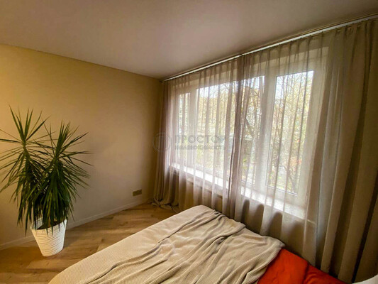 Продам однокомнатную (1-комн.) квартиру, Знаменская ул, 38к2, Москва г