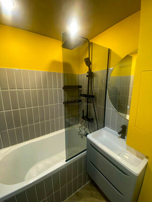 Продам однокомнатную (1-комн.) квартиру, Знаменская ул, 38к2, Москва г