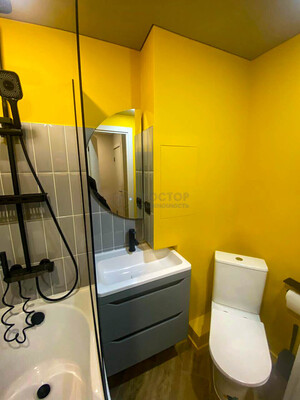 Продам однокомнатную (1-комн.) квартиру, Знаменская ул, 38к2, Москва г