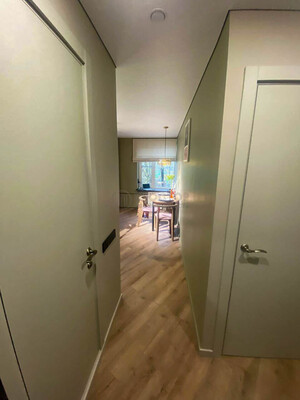 Продам однокомнатную (1-комн.) квартиру, Знаменская ул, 38к2, Москва г