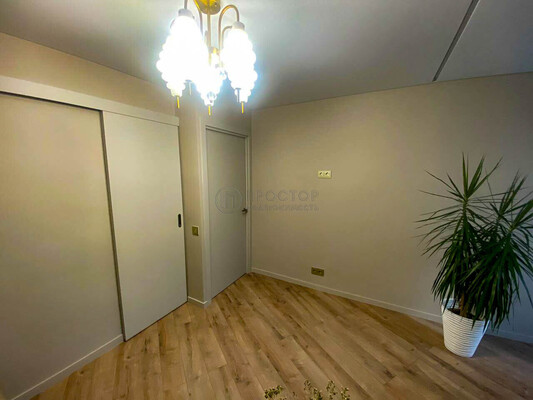 Продам однокомнатную (1-комн.) квартиру, Знаменская ул, 38к2, Москва г