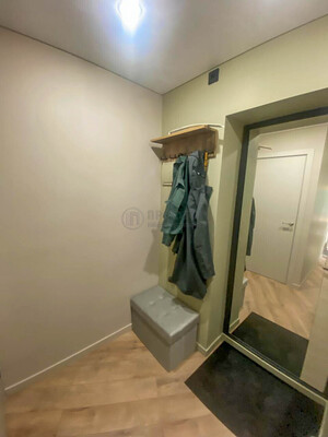 Продам однокомнатную (1-комн.) квартиру, Знаменская ул, 38к2, Москва г