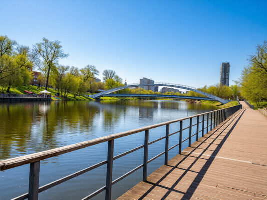 Продам однокомнатную (1-комн.) квартиру, Знаменская ул, 38к2, Москва г