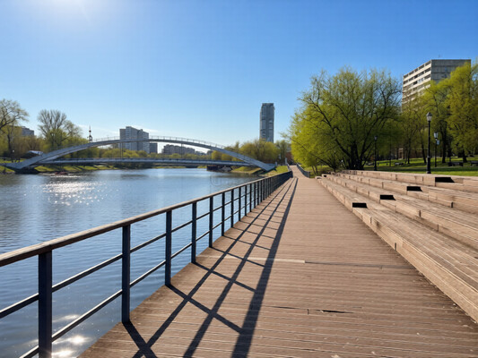 Продам однокомнатную (1-комн.) квартиру, Знаменская ул, 38к2, Москва г