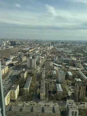 Продам однокомнатную (1-комн.) квартиру, Дмитровское ш, 1, Москва г