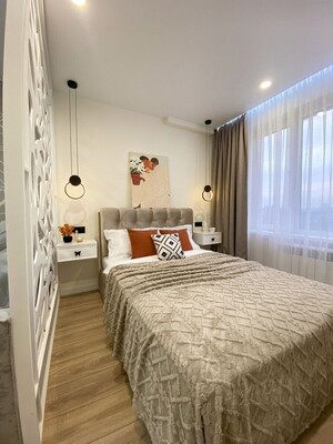 Продам однокомнатную (1-комн.) квартиру, Малахитовая ул, 13к1, Москва г