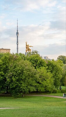 Продам однокомнатную (1-комн.) квартиру, Малахитовая ул, 13к1, Москва г