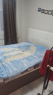 Продам трехкомнатную (3-комн.) квартиру, Лавриненко ул, 11к2, Москва г