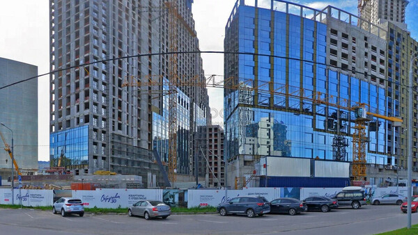 Продам машиноместо 16,7 м2, 800-летия Москвы ул, Москва г