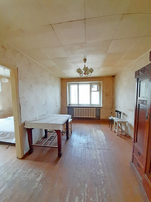 Продам двухкомнатную (2-комн.) квартиру, Генерала Лохматикова ул, 31, Воронеж г