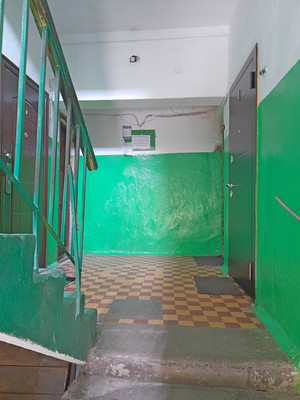 Продам двухкомнатную (2-комн.) квартиру, Генерала Лохматикова ул, 31, Воронеж г