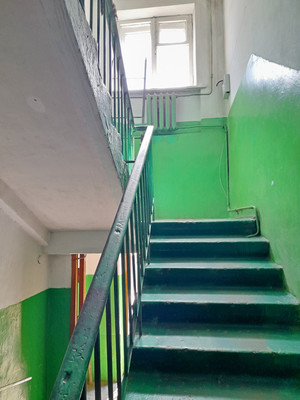 Продам двухкомнатную (2-комн.) квартиру, Генерала Лохматикова ул, 31, Воронеж г