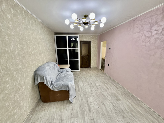 Продам двухкомнатную (2-комн.) квартиру, 40-летия Победы пр-кт, 63/8а, Ростов-на-Дону г
