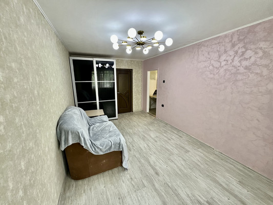 Продам двухкомнатную (2-комн.) квартиру, 40-летия Победы пр-кт, 63/8а, Ростов-на-Дону г