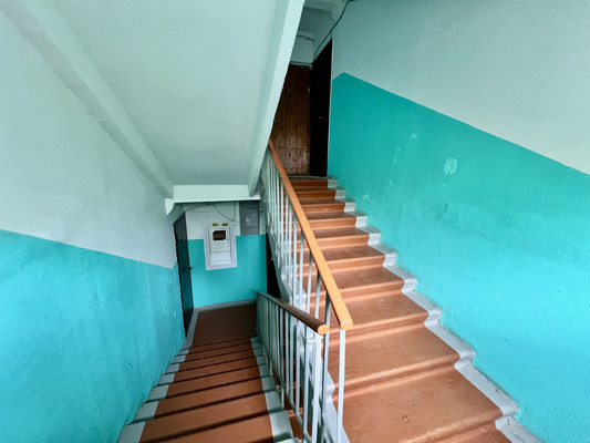 Продам двухкомнатную (2-комн.) квартиру, 40-летия Победы пр-кт, 63/8а, Ростов-на-Дону г