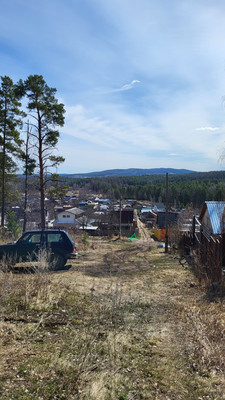 Продам участок 5,5 соток, Фермерское хоз., Дачная ул, Миасс г, 0 км от города