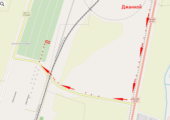 Продам участок 9,3 соток, Фермерское хоз., Константиновка с, 0 км от города
