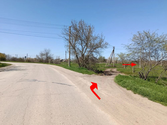 Продам участок 9,3 соток, Фермерское хоз., Константиновка с, 0 км от города