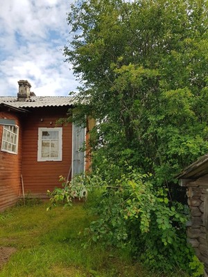 Продам дом, 16, Граддор д, 0 км от города