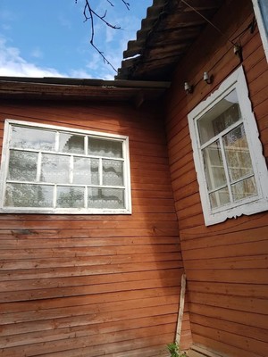 Продам дом, 16, Граддор д, 0 км от города