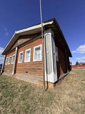 Продам дом, 16, Граддор д, 0 км от города