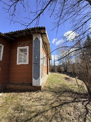 Продам дом, 16, Граддор д, 0 км от города