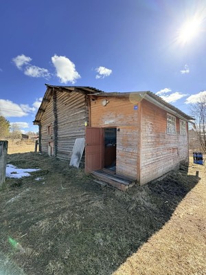 Продам дом, 16, Граддор д, 0 км от города