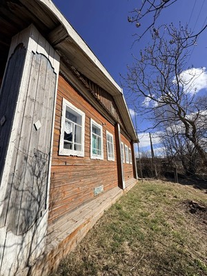 Продам дом, 16, Граддор д, 0 км от города