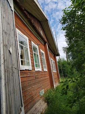 Продам дом, 16, Граддор д, 0 км от города