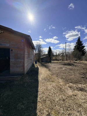 Продам дом, 16, Граддор д, 0 км от города