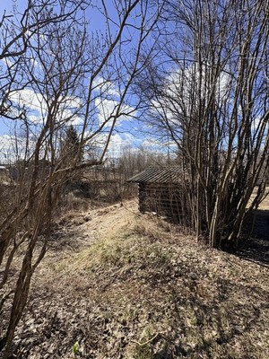 Продам дом, 16, Граддор д, 0 км от города