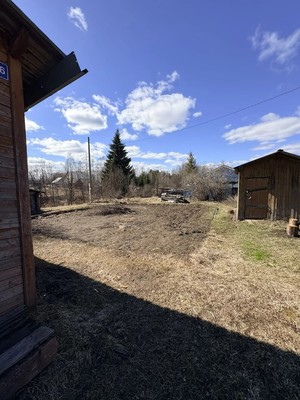 Продам дом, 16, Граддор д, 0 км от города