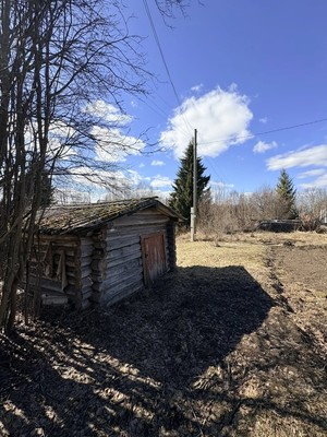 Продам дом, 16, Граддор д, 0 км от города